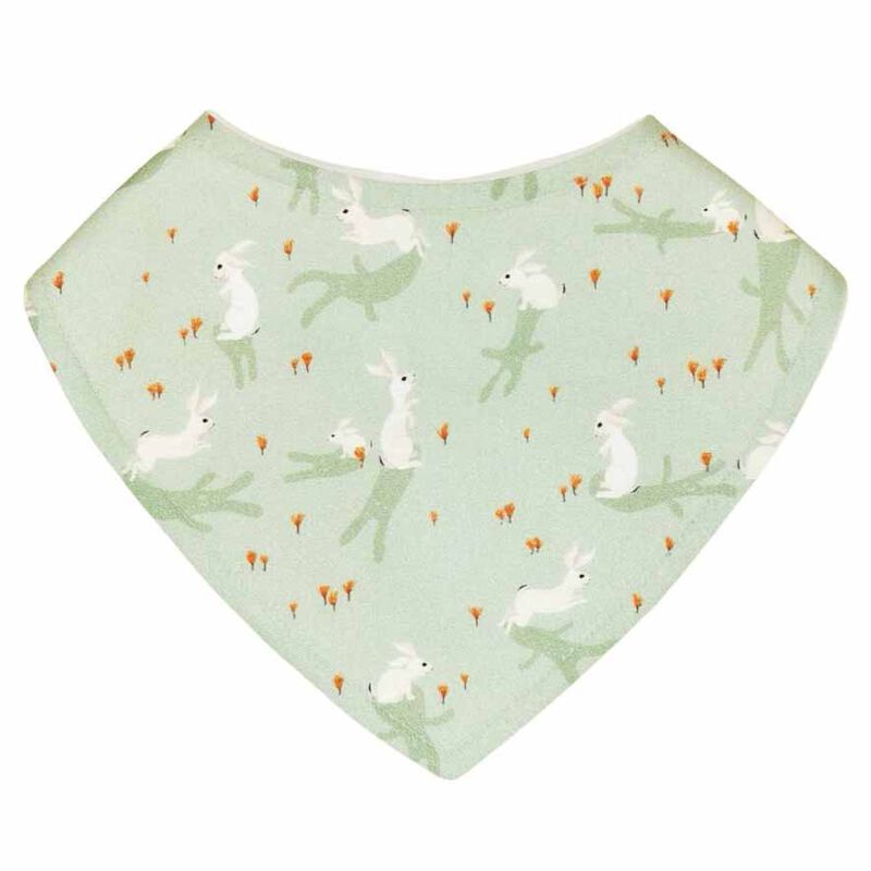 grannylove Dribble Bib image number 2